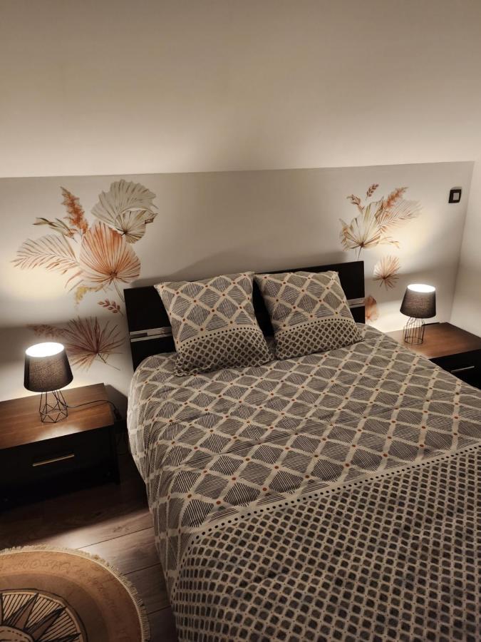 Gite Vallee De Munster 3 Etoiles Chez Flavie & Ludo Muhlbach-sur-Munster Екстериор снимка